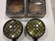 LADA (VAZ) haloqen farası